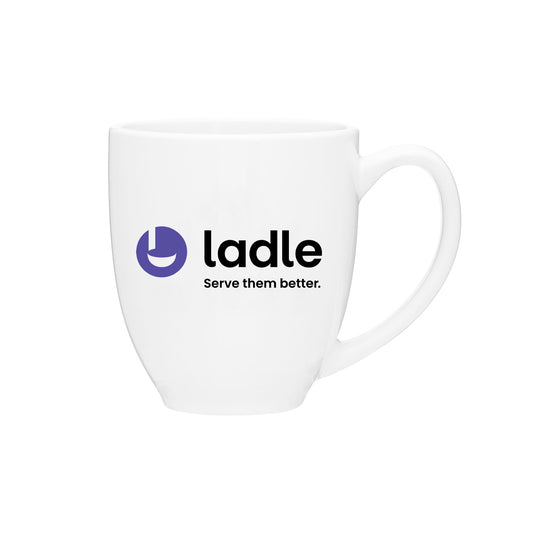 15 oz Bistro Mug