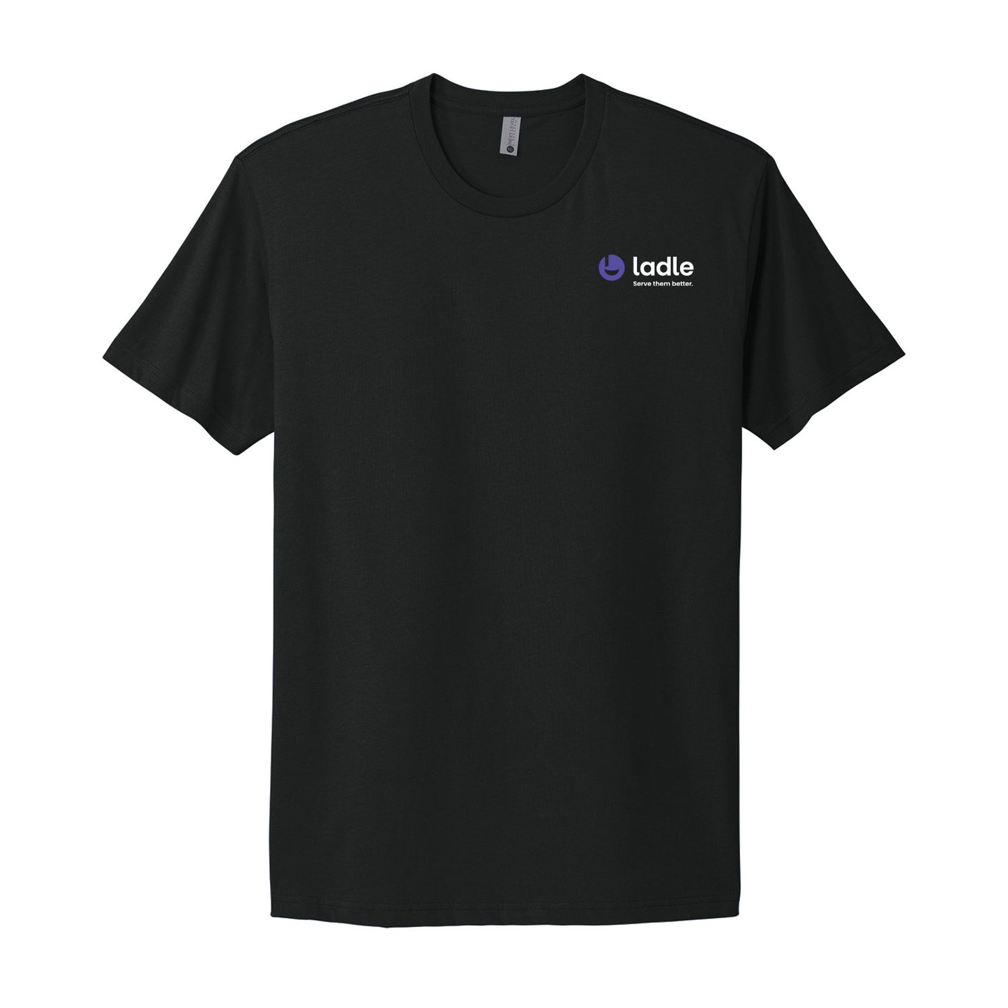 Next Level Unisex Cotton Tee