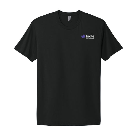 Next Level Unisex Cotton Tee
