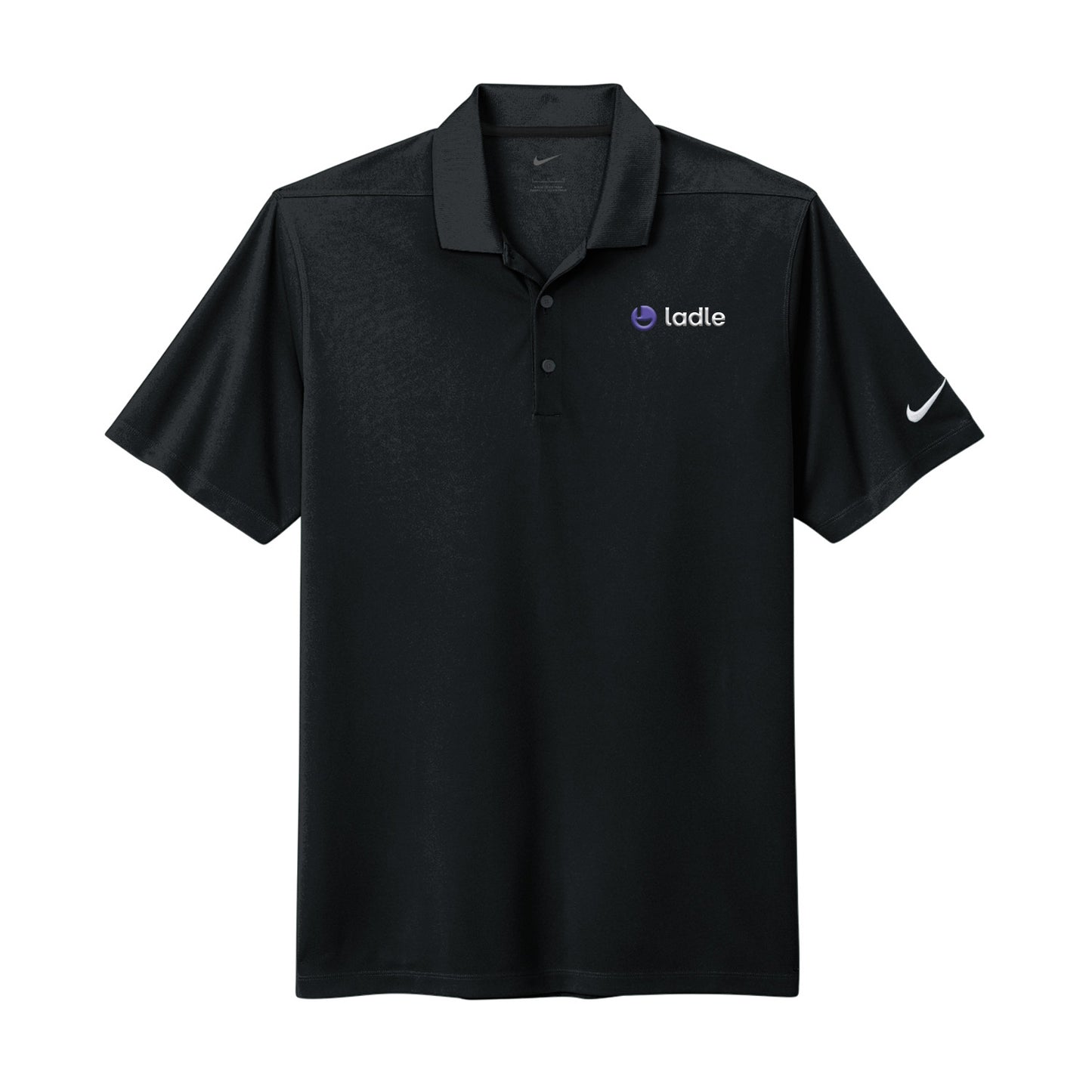 Nike Dri-FIT Micro Pique 2.0 Polo - Mens