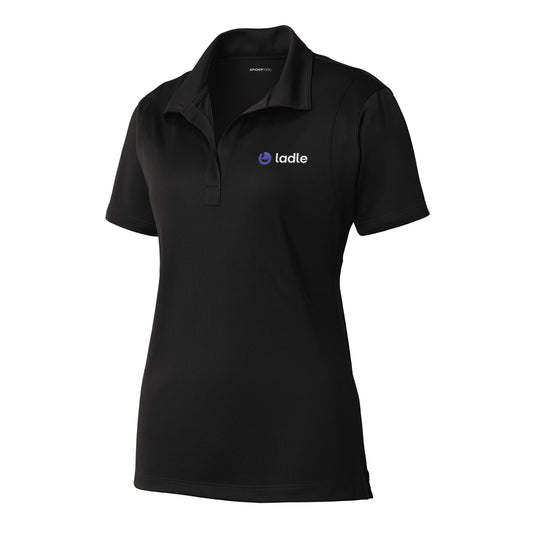 Sport-Tek Micropique Sport-Wick Polo - Womens